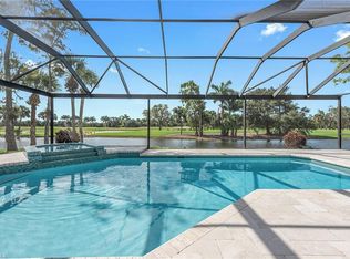 571 Eagle Creek DR, NAPLES, FL 34113