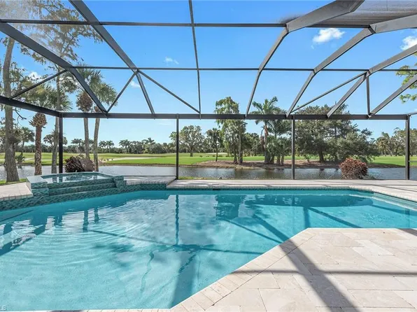 571 Eagle Creek DR, NAPLES, FL 34113