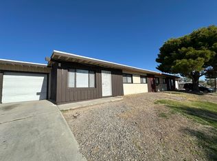 417 Sahara Dr, Ridgecrest, CA 93555