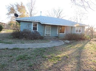 18852 E 440th Rd, Claremore, OK 74017
