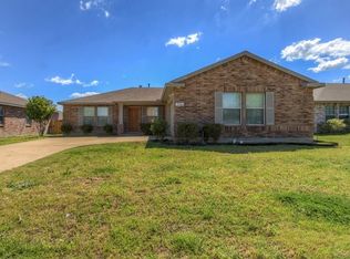 2004 Overview Dr, Forney, TX 75126