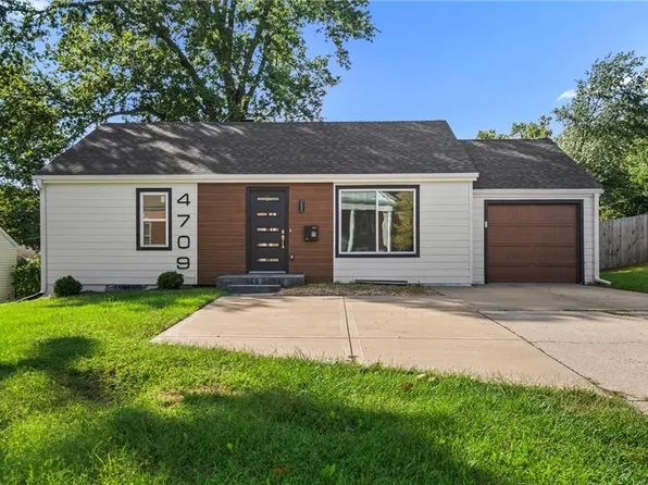4709 W 75th St, Prairie Village, KS 66208