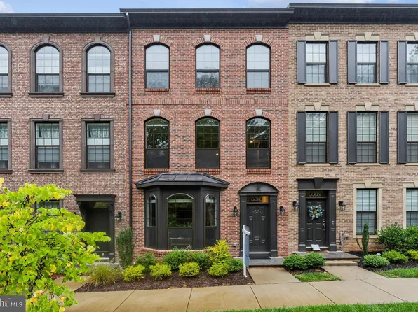 4434 Fair Lakes Ct, Fairfax, VA 22033