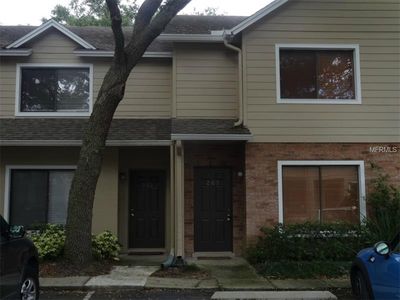 267 Sandlewood Trl #7, Winter Park, FL, 32789