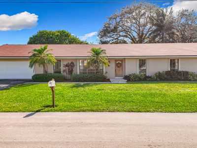 11290 Tara Drive, Fort Lauderdale, FL, 33325