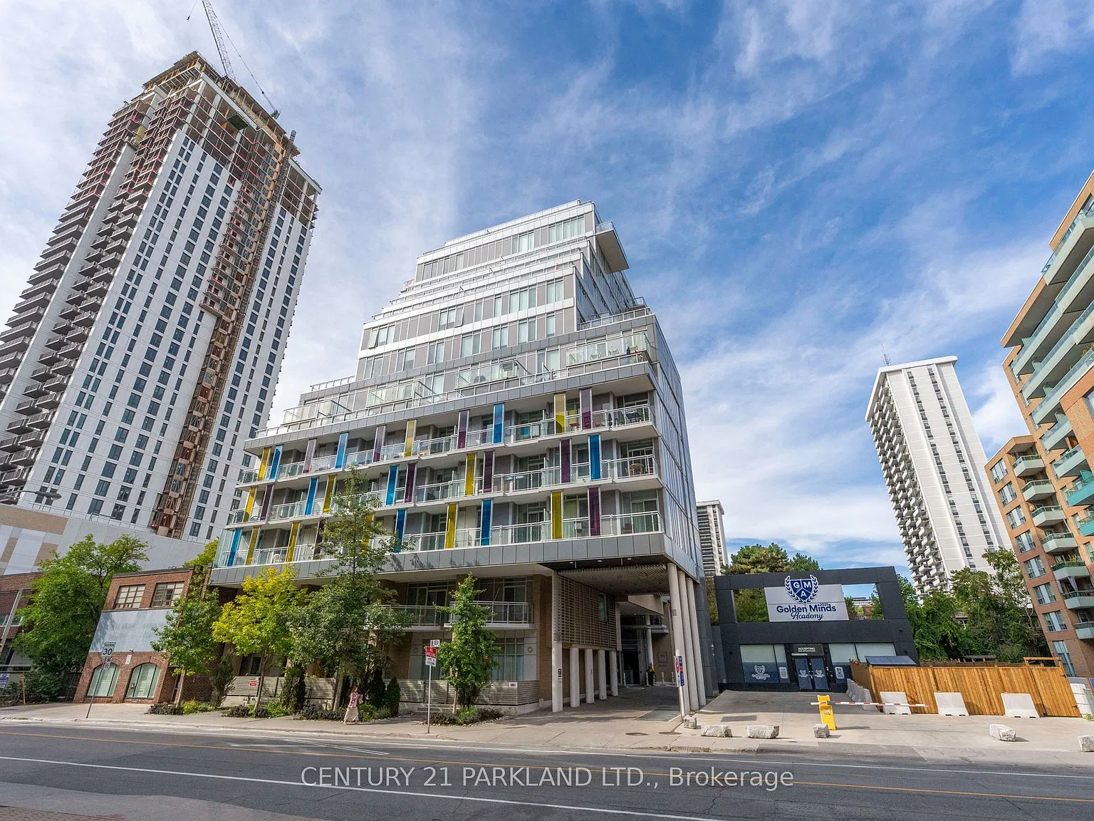 2 bed, $2,600 — Photo 2