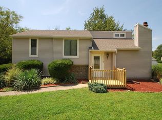 8804 Gutenberg Rd, Jeffersontown, KY 40299