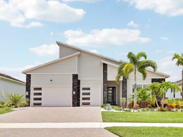 10718 Stellar Circle, Palm Beach Gardens, FL 33412