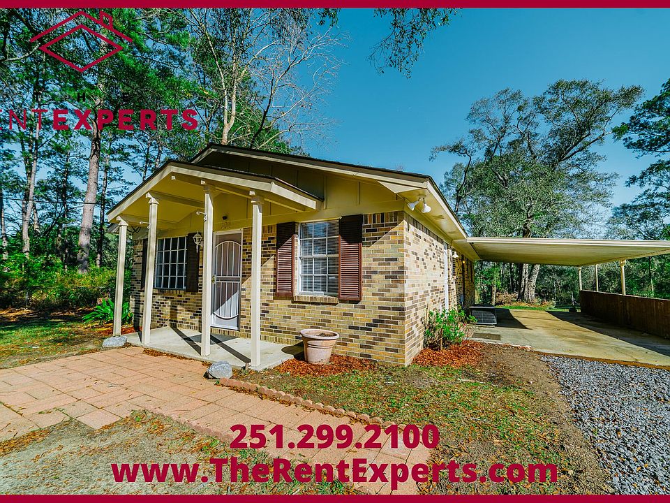 304 Sasser Dr, Eight Mile, AL 36613 Zillow