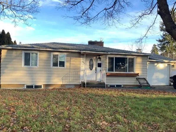 3010 N Maple Rd, Spokane, WA 99206