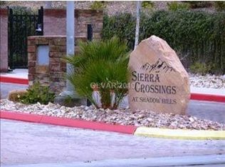 10392 Coyote Cub Ave, Las Vegas, NV 89129