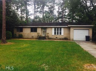 402 Marvin Ave, Statesboro, GA 30458