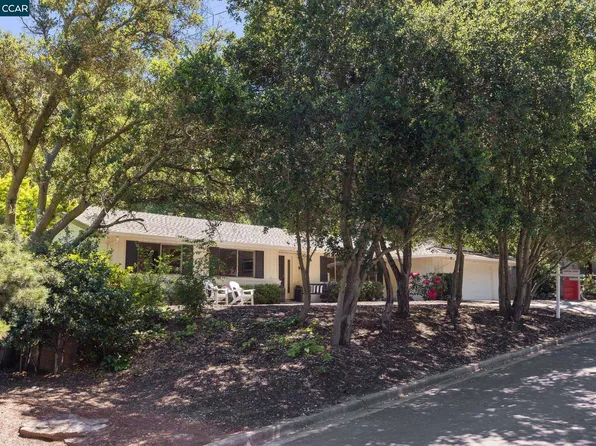 516 Silverado Dr, Lafayette, CA 94549