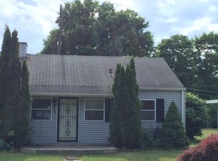 2382 Virginia Rd, Benton Harbor, MI 49022