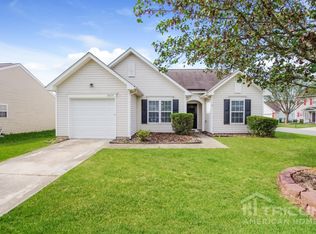 10315 Green Hedge Ave, Charlotte, NC 28269