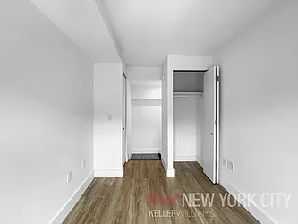 Rented by Keller Williams NYC
