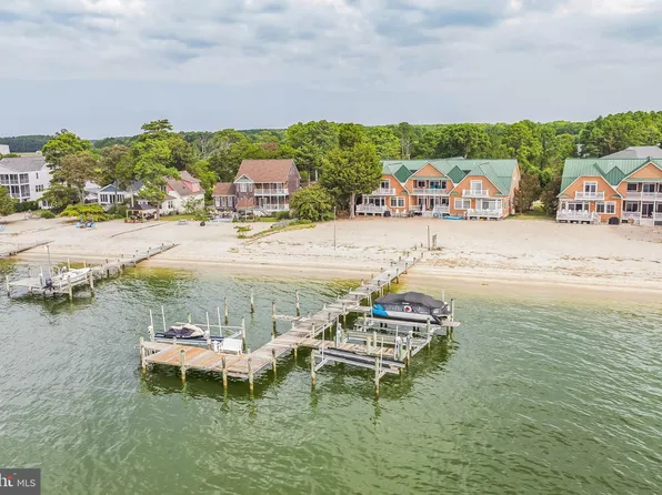 17285 Oakwood Lodge Ln #1, Piney Point, MD 20674