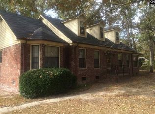 313 Firebridge Rd, Columbia, SC 29223