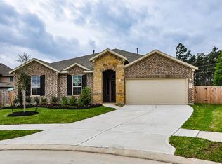 18123 Millau Viaduct Way, Houston, TX 77044