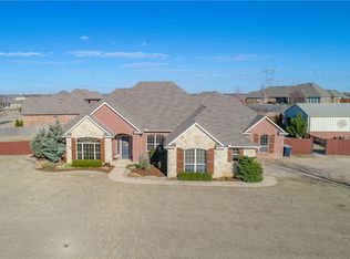 11660 Marbella Dr, Oklahoma City, OK 73173