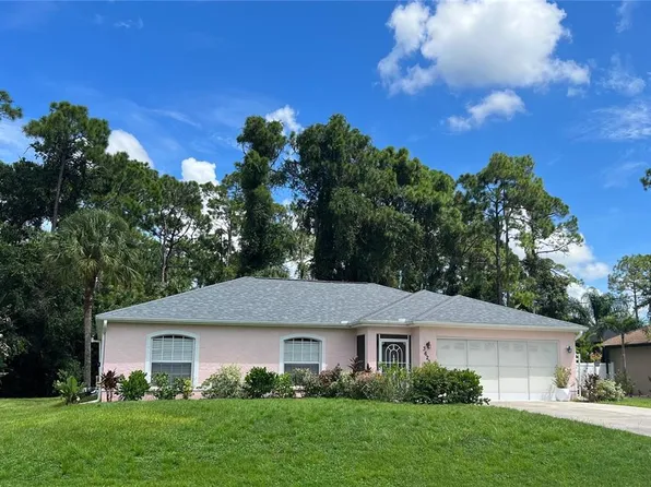 3620 Candia Ave, North Port, FL 34286