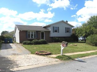 703 Wildlife Ct, Westminster, MD 21157