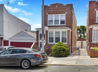 6102 Menahan St, Ridgewood, NY 11385