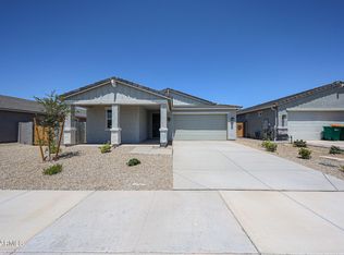 40060 W SPARKS Lane, Maricopa, AZ 85138