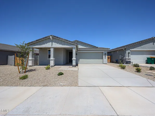 40060 W SPARKS Lane, Maricopa, AZ 85138