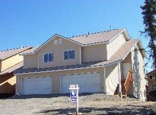 109 Burton Cir #A, Anchorage, AK 99504
