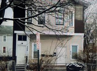 308-310 Reynolds St, Rochester, NY 14608