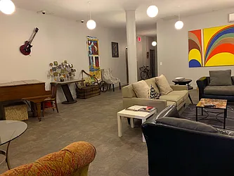 Rented by Manhattan Management LLC