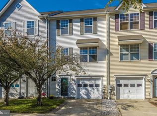 408 Blossom Ln, Frederick, MD 21701