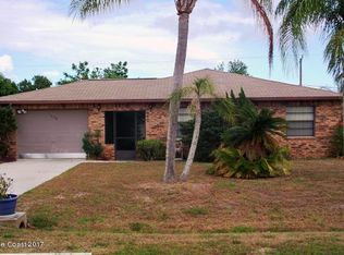 1679 Gadsden Ave NW, Palm Bay, FL 32907