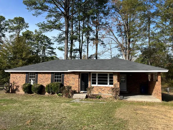 715 Ann St, Brookhaven, MS 39601