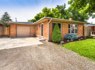2401 S Pond St, Boise, ID 83705