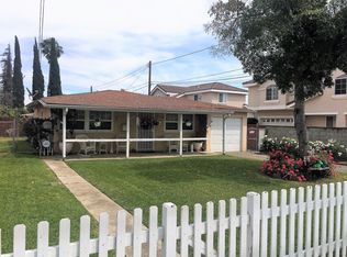 5074 Sultana Ave, Temple City, CA 91780