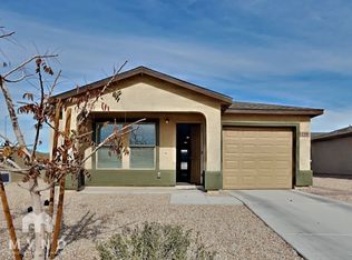 158 E Impala Pl, Casa Grande, AZ 85122