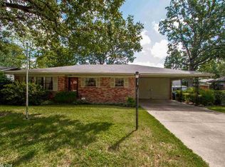 805 N Arthur St, Little Rock, AR 72205