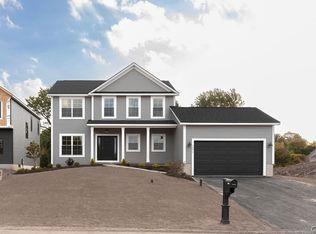 LOT 41 Giddings Trail Highland Meadows Trl, Lysander, NY 13027