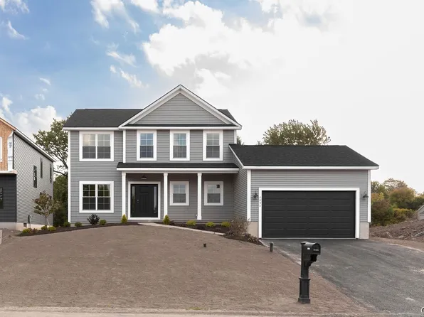 LOT 41 Giddings Trail Highland Meadows Trl, Lysander, NY 13027