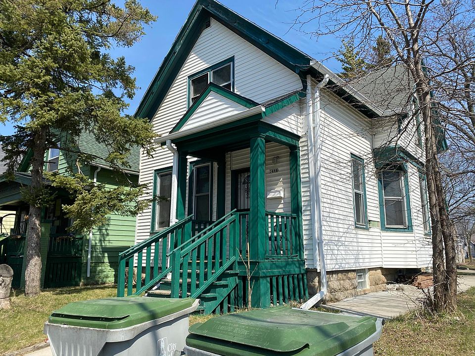 1st image of 2448 N 30th St #2448A