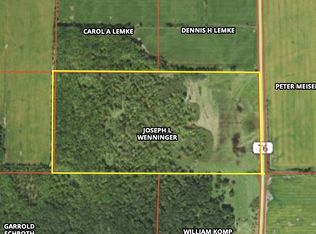 State Road 76, Shiocton, WI 54170