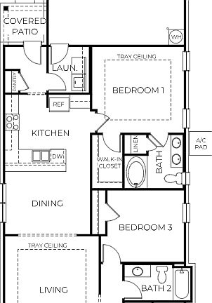 Floor Plan.