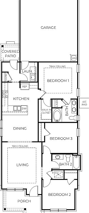Floor Plan.