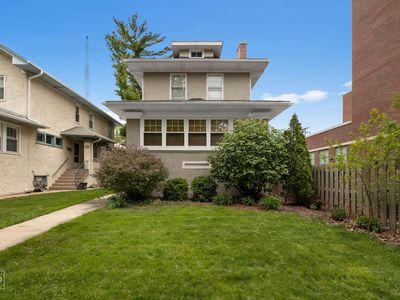 434 S Grove Ave, Oak Park, IL, 60302