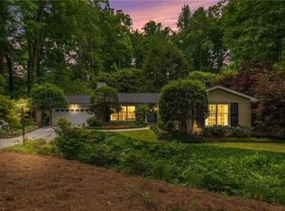 1269 Beech Haven Rd NE, Atlanta, GA 30324