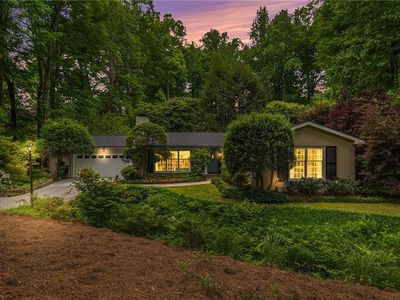 1269 Beech Haven Rd NE, Atlanta, GA, 30324