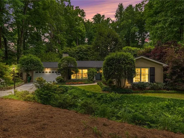 1269 Beech Haven Rd NE, Atlanta, GA 30324