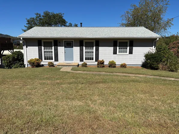 45 Grandview Cir, Asheville, NC 28806